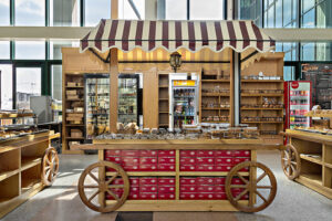 רישון עסק זמני