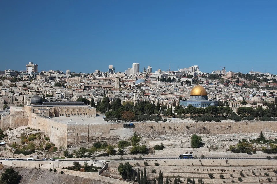 רישיון עסק ירושלים